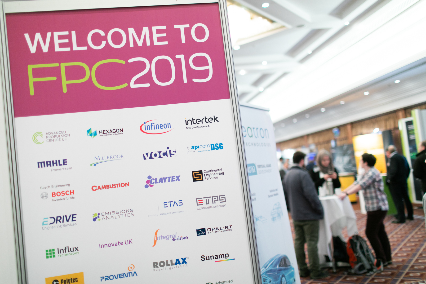 Energy Engineering Magazine - FPC2019 Feature Preview