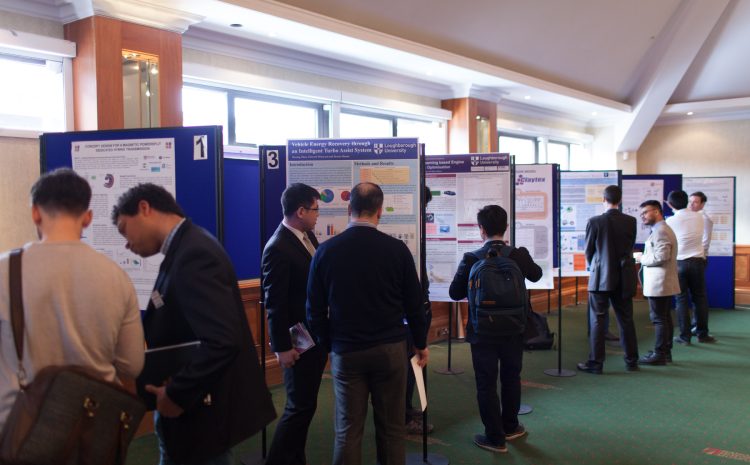  FPC2022 Poster Competition now OPEN!